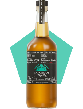 Casamigos Anejo 750ml Bottle