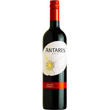 Antares Cabernet Sauvignon 75cl