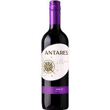 Antares Merlot 75cl