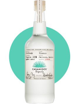Casamigos Blanco 750ml Bottle
