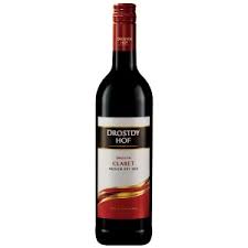 Drostdy Hof Claret Sweet 3L