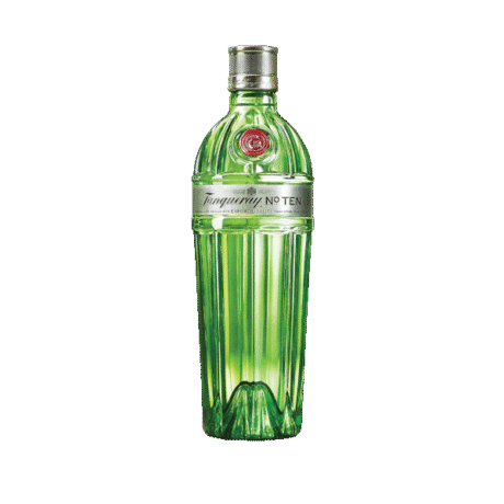 Tanqueray 10 Gin 750ml Bottle