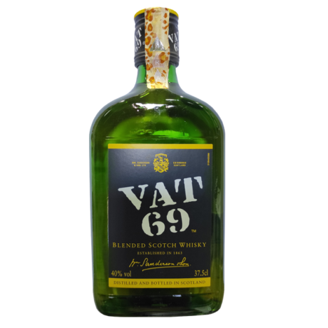 Vat 69 375Ml
